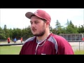 Untold Story: Eric Healy
