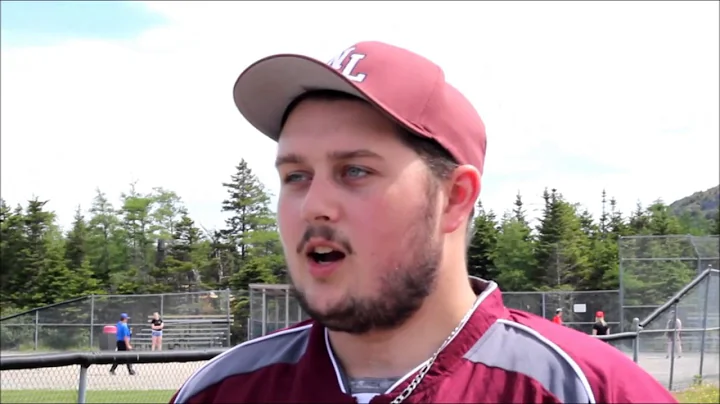Untold Story: Eric Healy
