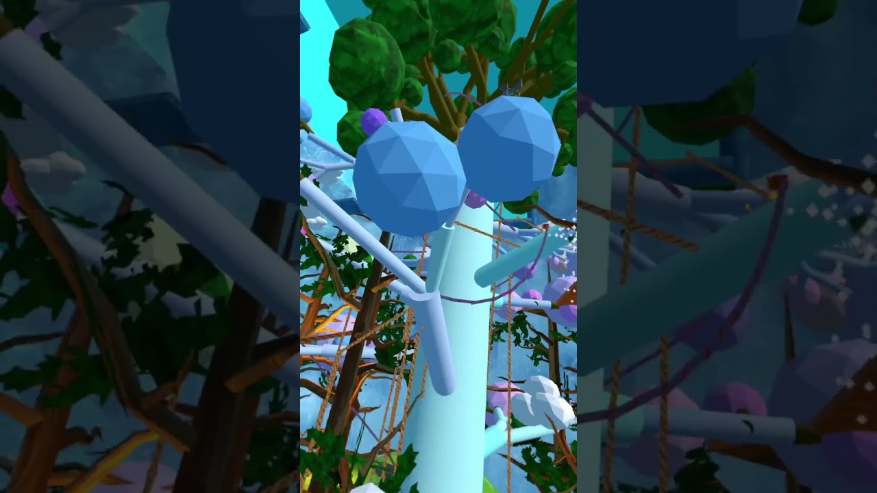 update in cat tag vr 