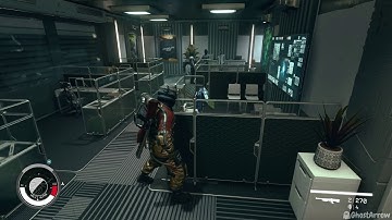 Starfield | One Step Ahead (Ryujin Industries) Mission Gameplay Walkthrough