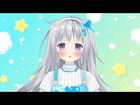 8月生まれのハノモニさんへ🎀バースデー動画2025