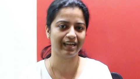 RAI - IGNOU BBA in Retail - Student Speak