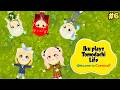 【Tomodachi Life】There's so much tea to catch up on!【Cosmia】