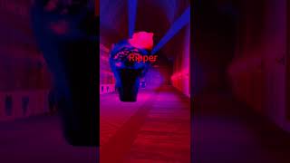 Ripper Raywb De Kakakak Estgio