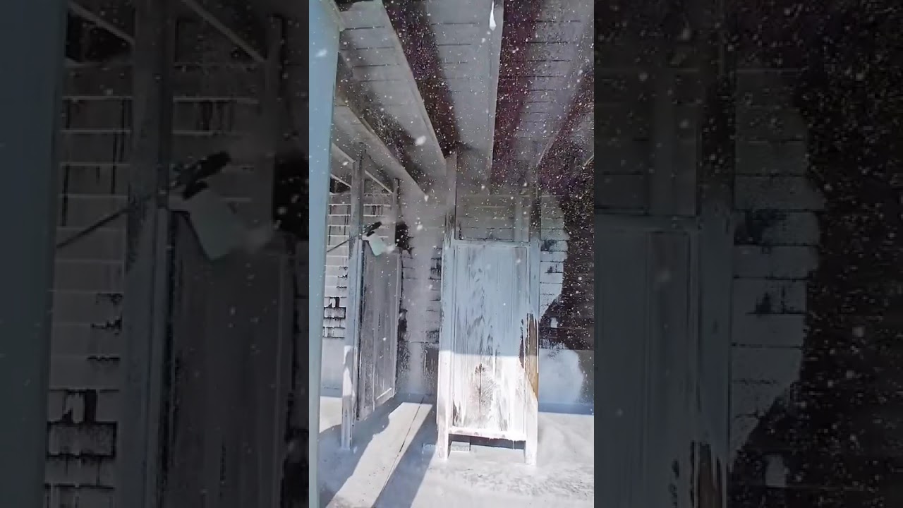 We Put the Pro Foam Cannon to The Test 👊💦