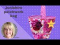 Super easy beginner bag to sew - Lizzy Curtis