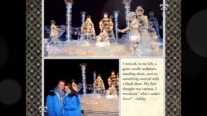 Ashley & Matt Hagood