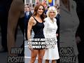 Why Kate Middleton’s Position Is Untouchable Compared to Camilla #catherine #royalfamily #camilla