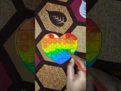 popit 🌈✨