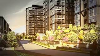 Avangart İstanbul Projesi Reklam Filmi Resimi