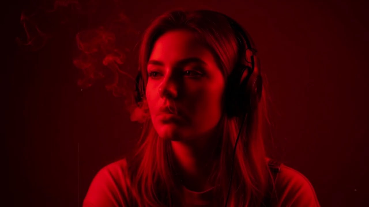 Smoke Mood — Just Relax | Best Deep House Mix 2026 • Chill / Night Vibes / Stress Relief #20