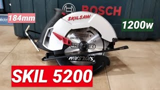 SKIL 5200 7 1/4\