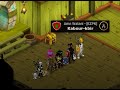 DOFUS EZPK VS THOR MERIANA 5V5 DEF PERCO