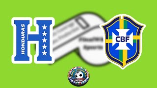 Honduras Vs Brasil Liga Hispana NJ PA Men’s Soccer (Final)