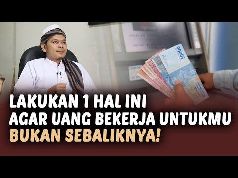 Video: Bekerja Sebagai Penghantar: Apa Yang Perlu Anda Lakukan?