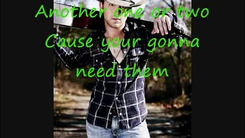 I Could Kick Your Ass-Justin Moore lyrics