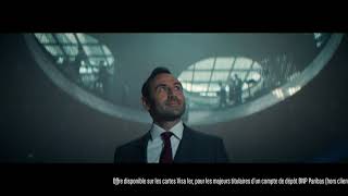 BNP Paribas | A single touch