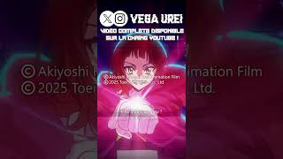 DIGIMON BEATBREAK REVIEW SHORT EP 35 👾#foryou #manga #digimon #anime #review #otaku #youtubeshorts