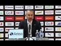 T. Masiulis: „Netenkina, kad praleidome 91 tašką“