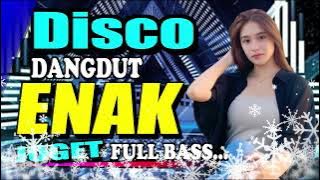 DISCO DANGDUT PALING ENAK JOGET FULL BASS - ABANG MADUN