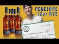 Tampa’s Biggest Bourbon Drop: $20K Raised for Charity!
