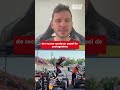 BERNARDO CASTRO: "MEKIES ACERTA AO RECUSAR PROTAGONISMO NA RED BULL"