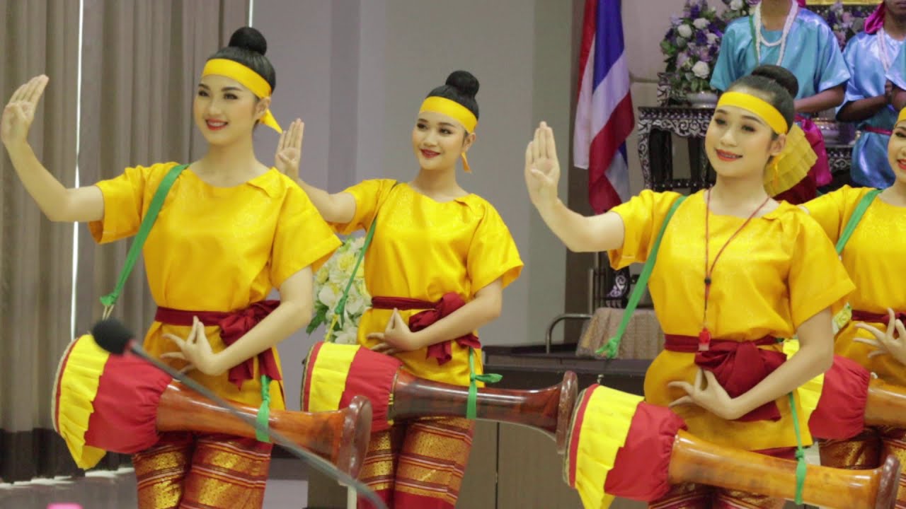 กลองยาวโพฒิสาร2021 - โรงเรียนโพฒิสารศึกษา นครสวรรค์ | 18.3.2564