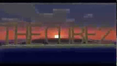 The CUBEception 2 - Minecraft Adventure Map Sneak Peek