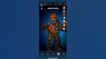 I GOT PLUSHTRAP CPU!