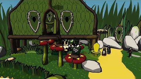 Kolabold Streams- Bug Fables (Part 1)