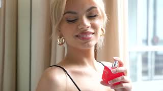 ETHIKA WOMENS FRAGRANCE - BTS - Miami
