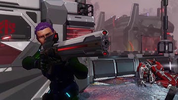 XCOM 2 Dramatized Playthrough Episode 52 - The Forge Facility