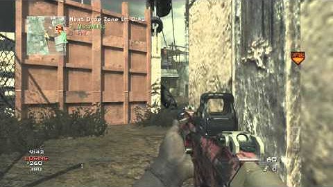 Javelin Multi-kill Dropzone Mission