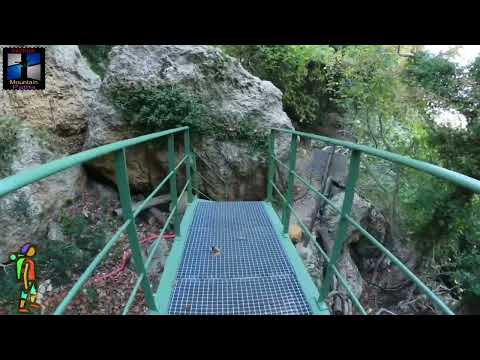 Φαράγγι των Μύλων