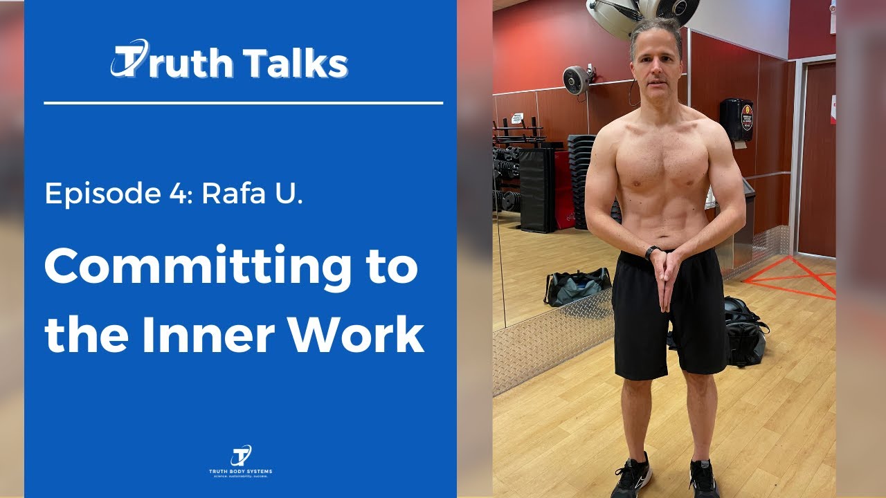 Committing To The Inner Work (feat. Rafa U.) - YouTube