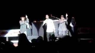 Omarion - Touch (Live)