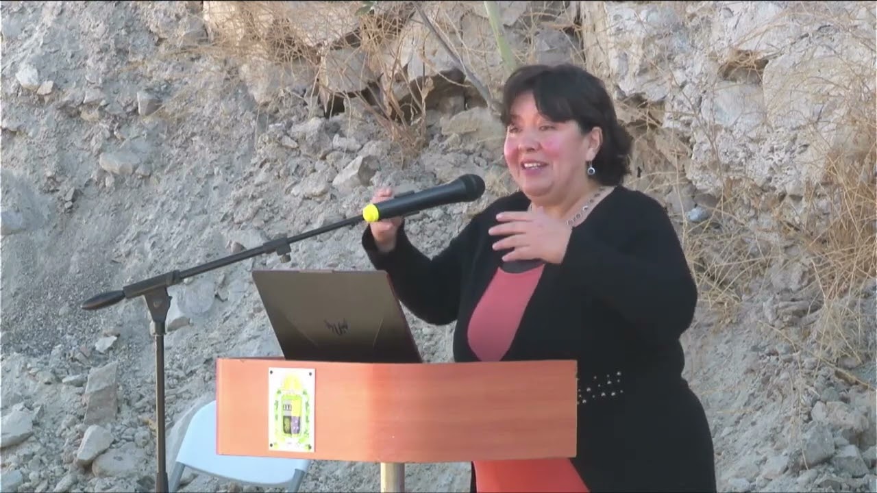 Emotiva ceremonia y rogativa por el río Matancilla se realizó en el embalse Santa Juana
