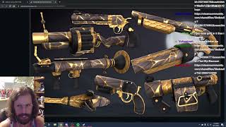 TF2: Reviewing Workshop Items (September 2022)