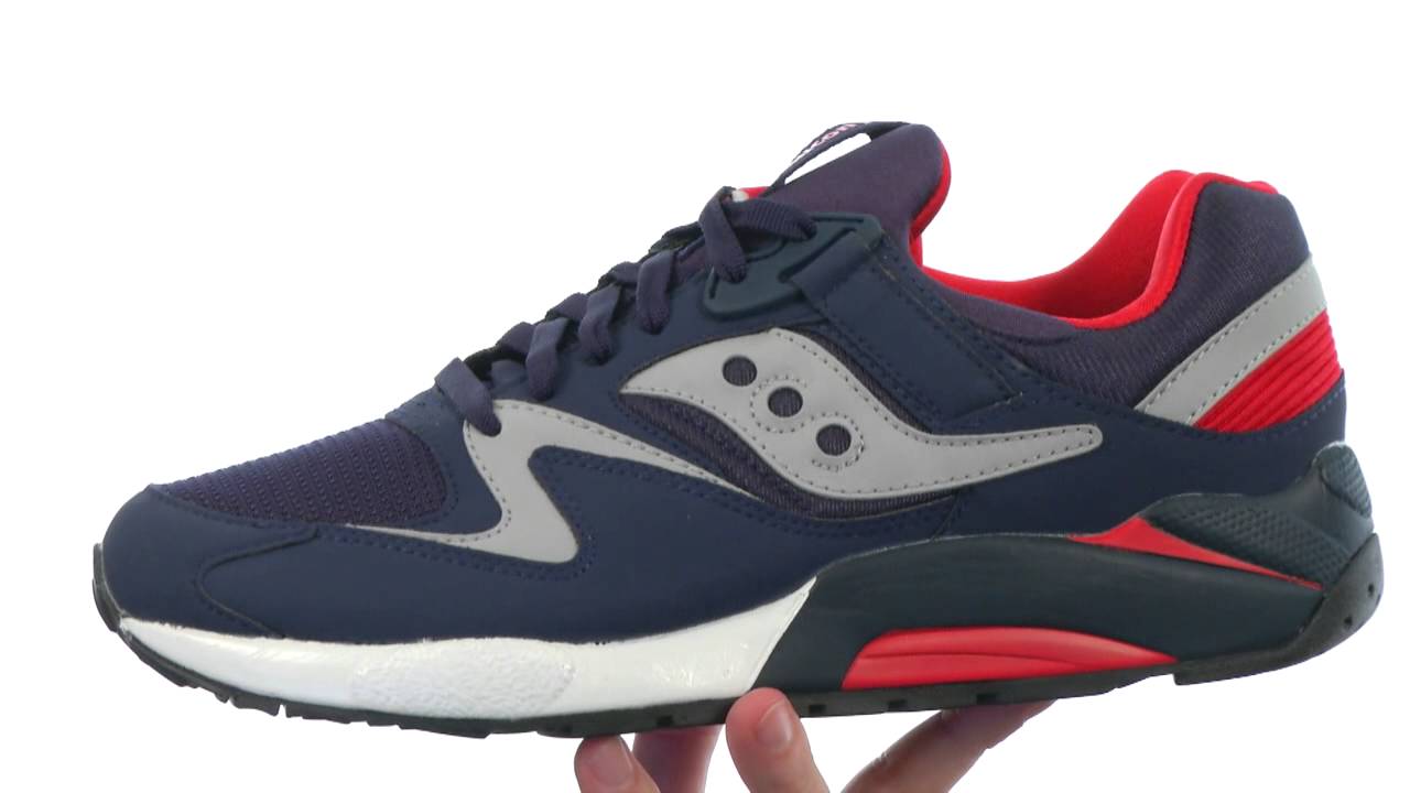 saucony grid 9000 6pm