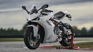 All New 2021 Ducati SuperSport 950 2021 - Full Review @ WORLD PREMIERE