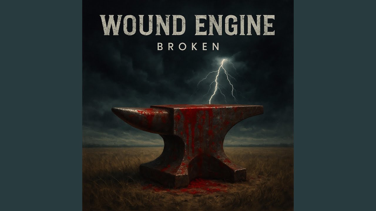 Thunder Through my Chest