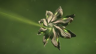 【Elite:Dangerous】Cyclops Solo kill, 8sec, Anaconda, ShardCannon【Speedrun】