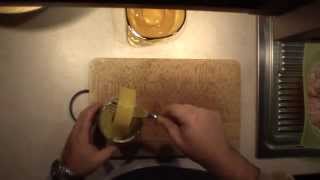 Ricetta Cucina Cinese Pollo Allananas Con Ingredienti Italiani