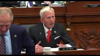 11.18.25 | Rep. Van Drew: "When an Illegal Person Hurts an Animal, They Should Be Deported" Net Worth