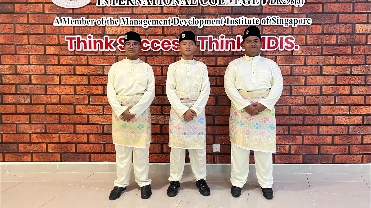 Rijal (Kuala Lumpur) - JOHAN Trio Selawat FIASH Kebangsaan 2025
