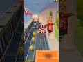 New field gameplay in Subway surfers #vermagaming0007 #shorts #short #shortvideo