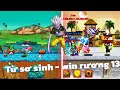 Hồi Sinh Ngọc Rồng - Từ Sơ Sinh Đến Win Rương Gỗ Cấp 13 Ở Sever Mới !!!