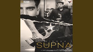 Ik Supna