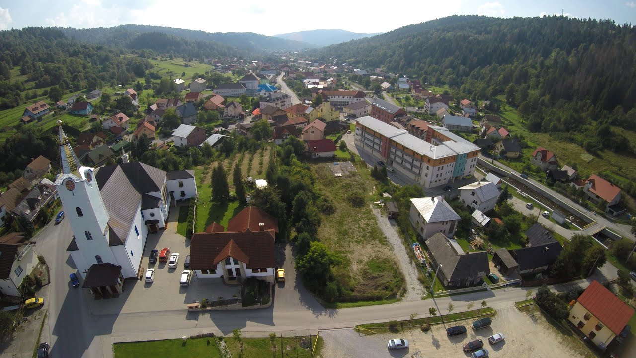Oščadnica