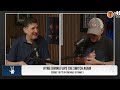 The Mavs and Clippers split Games 3 and 4 as the series gets physical | Take Dat Wit You Ep 87